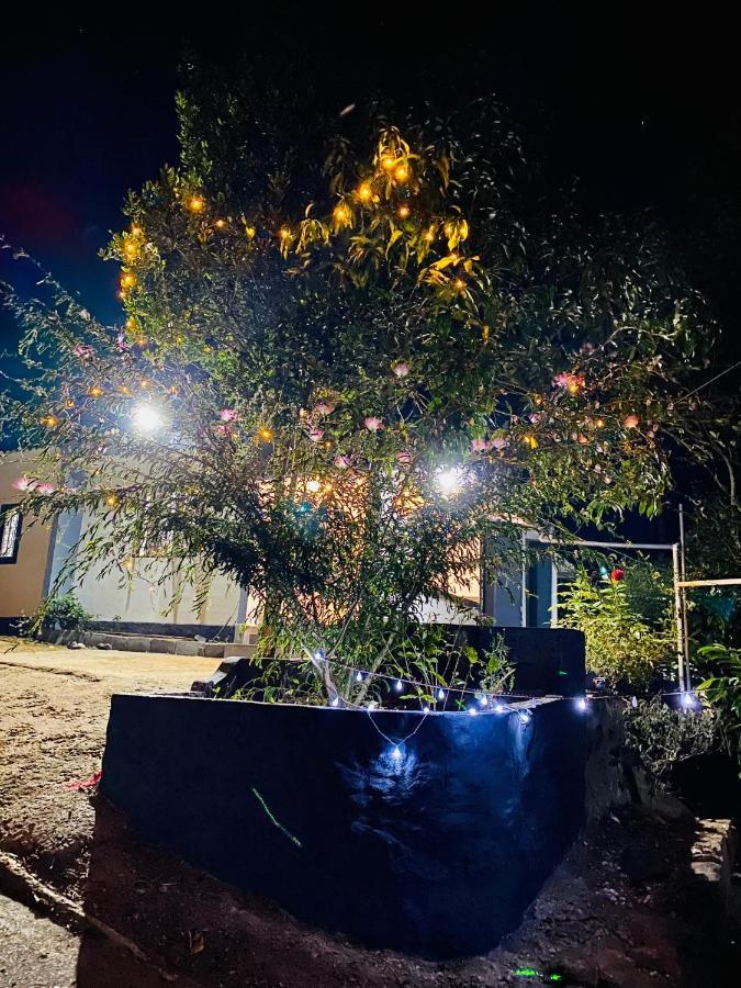 Misty Moon Home Stay Idukki Eksteriør bilde
